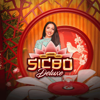 SicBo Deluxe game cover