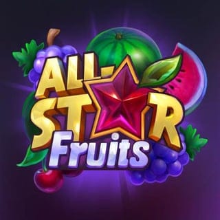 All-Star Fruits game cover