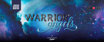 Descubre Warrior Angels Hoy
