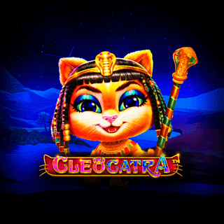 Cleocatra game cover