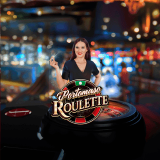 Portomaso Roulette game cover