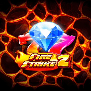 Fire Strike 2 game cover