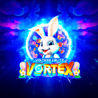 Voltage Blitz Vortex game cover