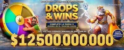 Premios Instantáneos en Efectivo