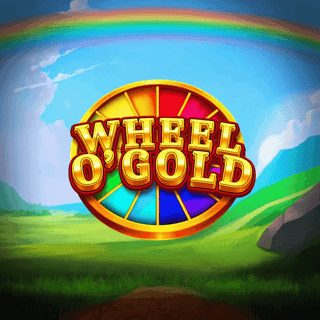 Wheel O’ Gold game cover