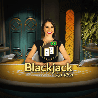 Blackjack Clássico em Português 14 game cover