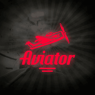 Aviator game cover