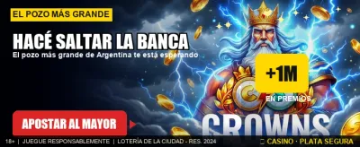 Siente la Emoción del Casino